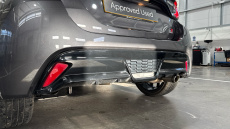 Toyota Yaris 1.5 Hybrid GR Sport 5dr CVT Hybrid Hatchback